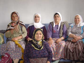 Zulfet-Fatma-İlminaz-Şemsinor-Yosma