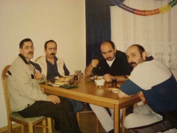 Eski günler