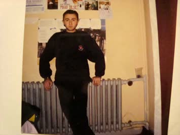 Yavuz Erdem