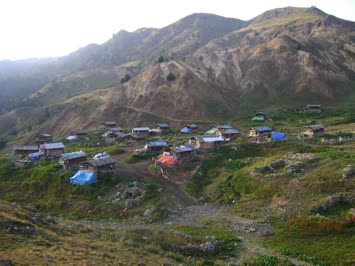 arsiyan yaylası 