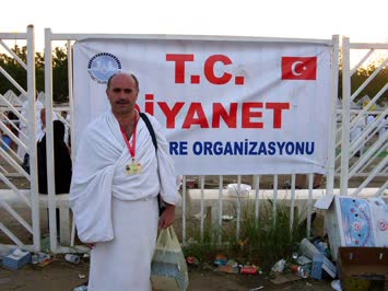 arafat-2008 hac mevsimi