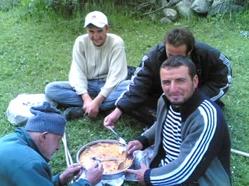çakidulada piknik 