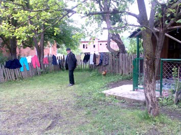Büyükbabam Ali KAYA