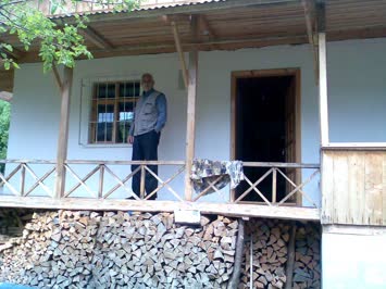 Evimiz (Ziyaettin IŞIK)