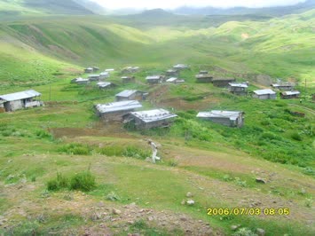 Yaylanın Güzelliği 20.07.2008