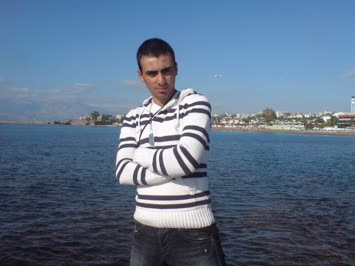 Firat Erdem