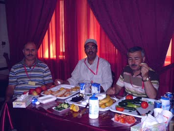 mekke bişare oteli 2008 hac
