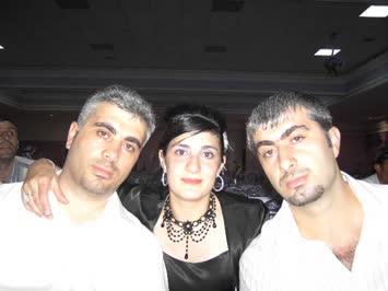 güven birgül sezgin celik
