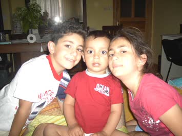 aylin oguz efe celik