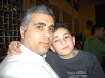 güven oguz celik