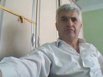 Şentürk Çimen