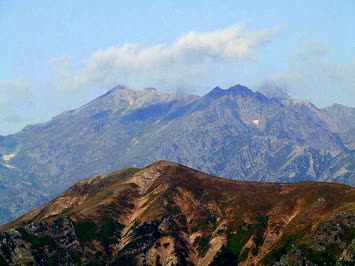 Dağlarımız