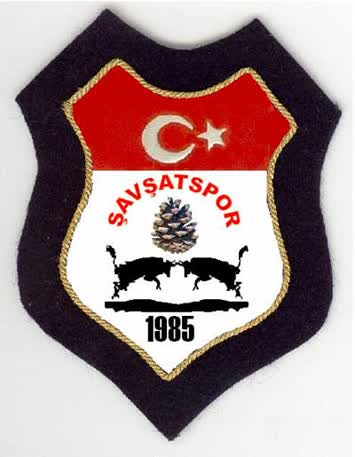 Şavşatspor Amblem 