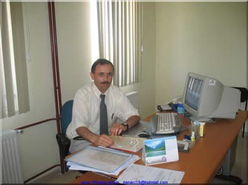 Erdinç Şahin