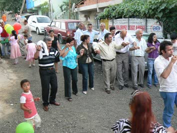 Kişisel Galerim