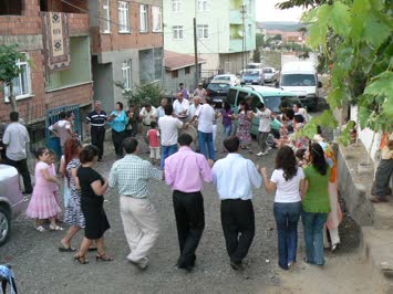 çayagzı istanbul dugunu