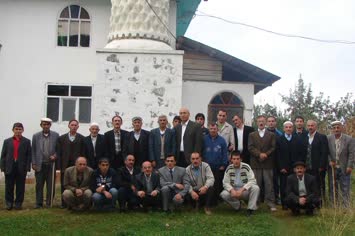 2008 yılı Ramazan Bayramı