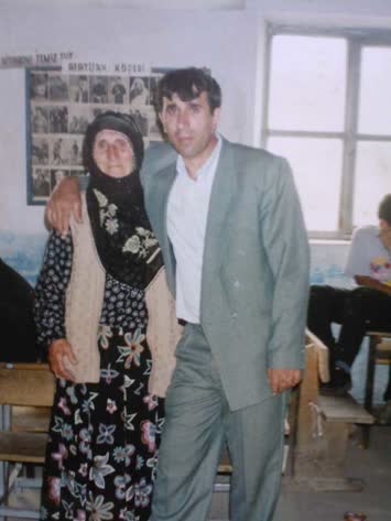 murat demır