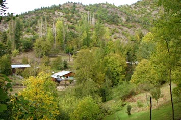 Servet DEMİRCİ’nin Evi