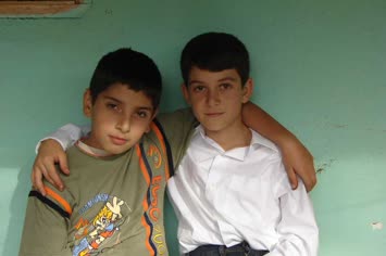 Bilal Gürnatel’da