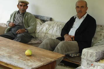 Nedim Amca ile Sofi Dede