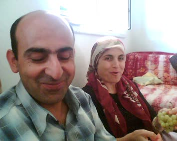 Haluk-Güner Yıldırım