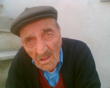 Mazmangil’den Şeso Dayı