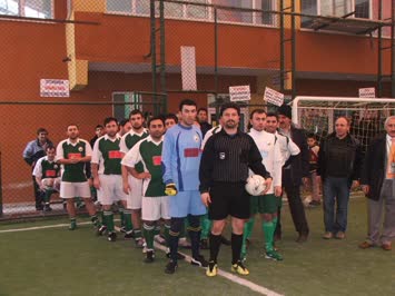 Yoncalı Spor