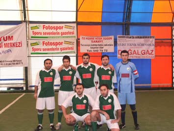 Yoncalı Spor