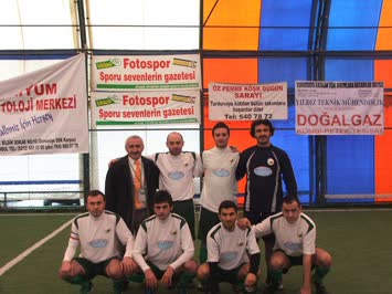 Yoncalı Spor