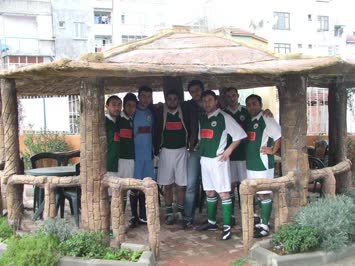 Yoncalı Spor