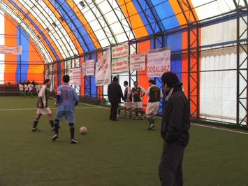 Yoncalı Spor