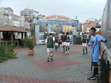 Yoncalı Spor