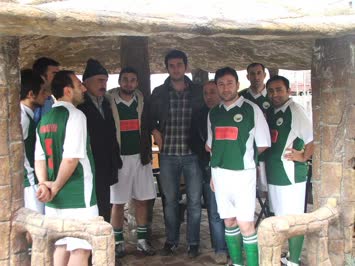 Yoncalı Spor