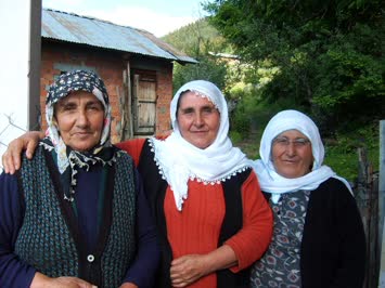 Altın Kızlar
