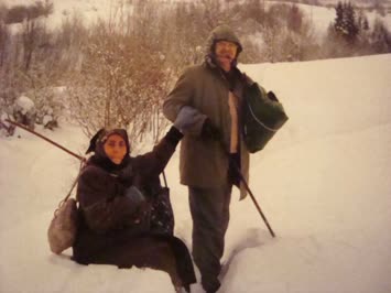 Sofu ve Medine Yazar