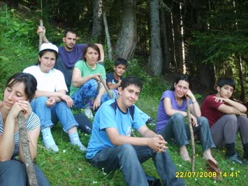 Kabile Üye