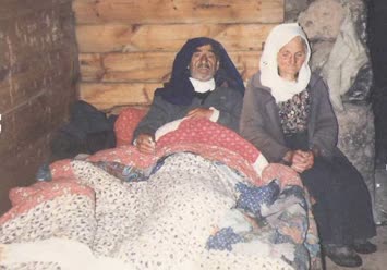 dedem ve baannem