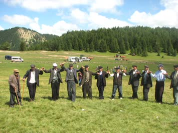 Sorsel in delikanlıları