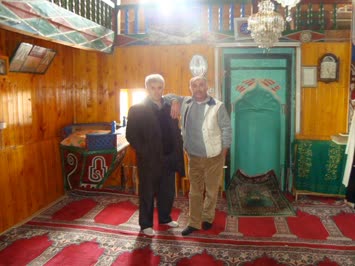 Şentürk Çimen