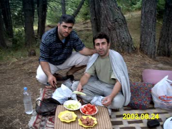 armagan levent  güven celik yer domanic