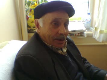 Zafer Gül