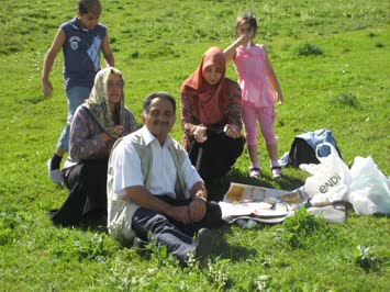 celik ailesi