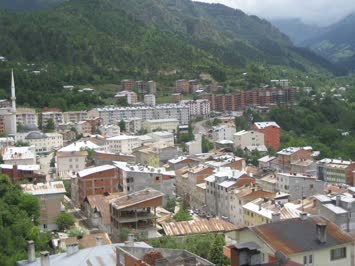 Şavşat