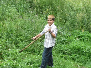 oglum furkan