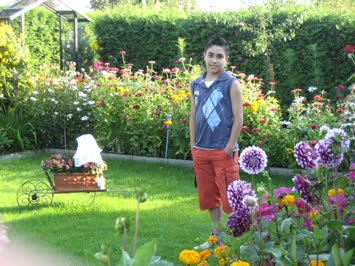 oglum furkan celik