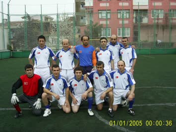 Çiftlik Spor