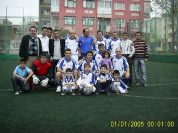 Çiftlik Spor