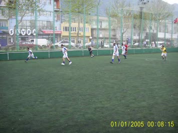 Çiftlik Spor