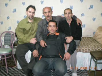 işte canlar